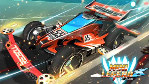 4 Game Tamiya Android Terbaik dan Terbaru Paling Seru