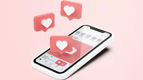Daftar Aplikasi Likes Instagram Terbaik di HP Android