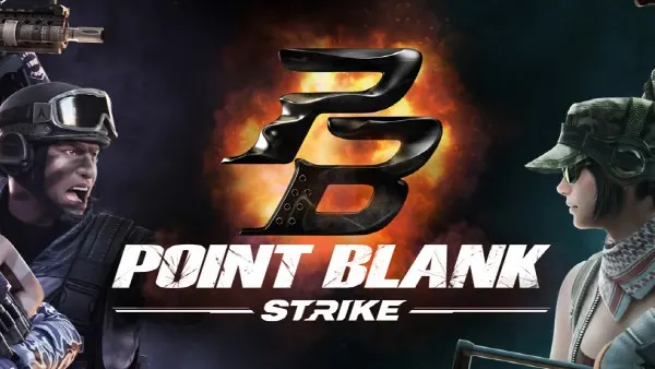 Pangkat Point Blank dari yang Terendah Hingga Tertinggi