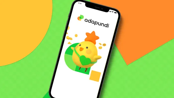 Cara Menghapus Akun Adapundi Cepat dan Mudah