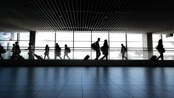 Kebiasaan Baru: Hindari Kesalahan Umum Menyisakan Barang di Bandara dengan Tip Terbaik