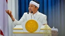 Dedi Mulyadi Luncurkan Beasiswa Teknik for Mahasiswa Jabar, Simak Syaratnya Berikut Ini
