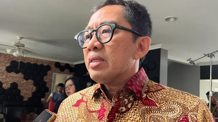 Danantara Ingin Berinvestasi dalam Proyek Battery EV, Wamenperin: Kami Sangat Beruntung...