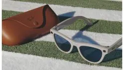 Mata Pintar: Ray-Ban AI Uji Fitur Kenali Wajah pada Kacamata Cerdas