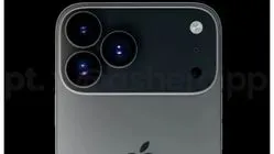 iPhone 18 Akan Arrives With Face ID di Bawah Display, Apple Siap Mengguncang Industri Ponsel!