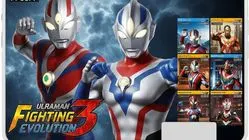 Unduh Sekarang! Panduan Bermain Game Ultraman Fighting Evolution 3 di Android &amp; PC