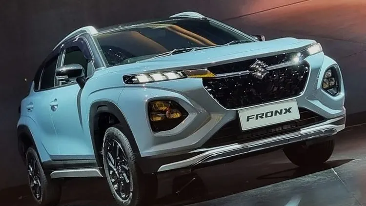 Menjelajahi Fitur Canggih Teknologi ADAS pada SUV Terbaru Suzuki Fronx