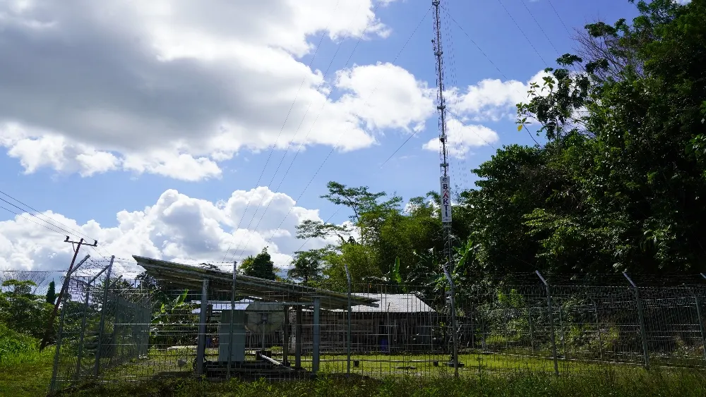 Alasan Kuat Di balik Peningkatan Drastis Daya Saing Digital Papua and Wilayah Timur Indonesia