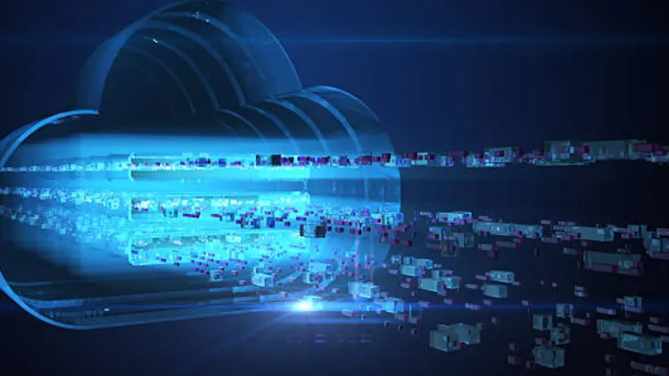 Fleksibilitas dan Skalabilitas dalam Cloud Hybrid: Kunci Sukses Bisnis di Tengah Era Digital