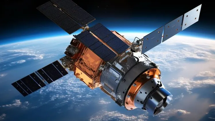 Berapa Banyak Satelit Orbit Bumi Ini? Ketahui dampak sebenarnya!