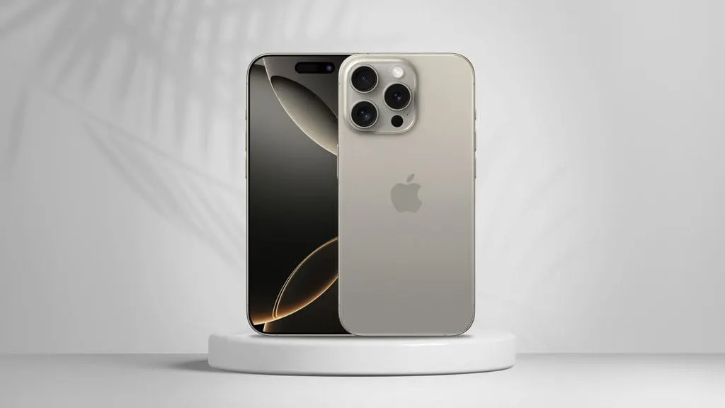 price iPhone 16 Pro: Apa yang Membedakan dari Plus hingga Pro Max?