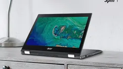 Desain Keren, Baterai Acer Spin 1 Tahan Lama Nggak Sih?