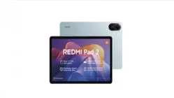 Redmi Pad 2 Meluncur di Indonesia: Tablet Canggih Mulai Dari Rp2 Jutaan