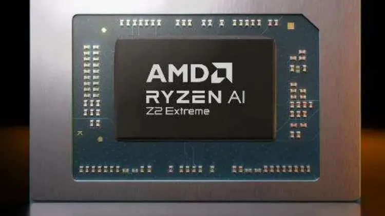 AMD Luncurkan Chip Ryzen AI Z2 Extreme Khusus untuk PC Gaming Portabel