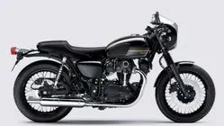 Spesifikasi Kawasaki W800: Si Retro Afforable Tahun 2025 yang Mempesona!