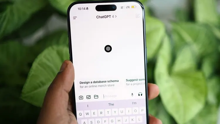 Pria AS Menikmati Cinta dengan Chatbot AI, Meski Pacarnya Marah: Apa Itu Cinta Sejati?