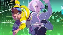 Tonton Segera! Trailers Pertama *Cyberpunk: Edgerunners 2* Viral di Netflix