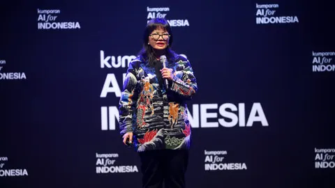 Stella Christie: Ajarkan Anak Berpikir, Bukan Hanya Coding