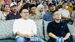 Kecerdasan Buatan and Ancaman Disrupsi Informasi: Pesan Adies Kadir for Surabaya