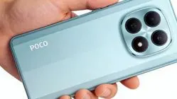 POCO M8 Mulai Rilis 8 Januari 2026, Keunggulan yang Membuat Pesaing Kewalahan