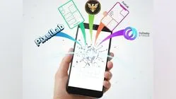 5 Aplikasi Desain Android Ini Bisa Buat Konten Estetik Tanpa Ribet!