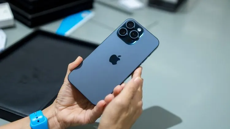 3 cara cek IMEI iPhone with mudah