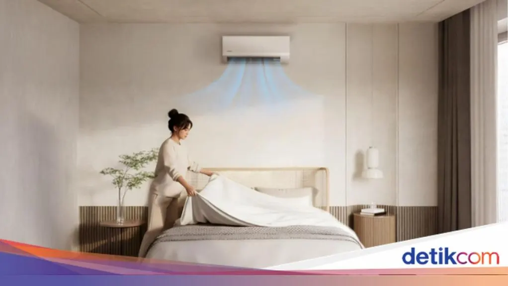Pemahaman Umum tentang AC dan Kesehatan