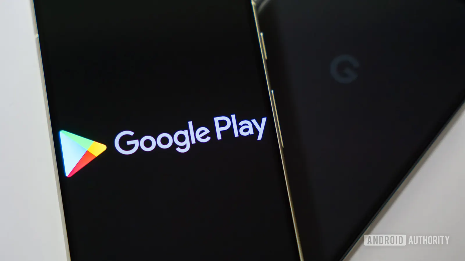 Pembaruan Terbaru di Google Play Store