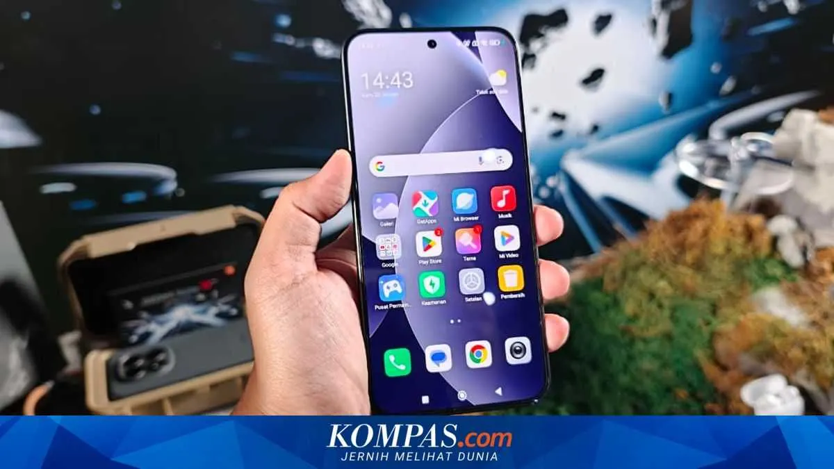 Harga Terbaru HP Xiaomi, Redmi, dan Poco Juli 2026