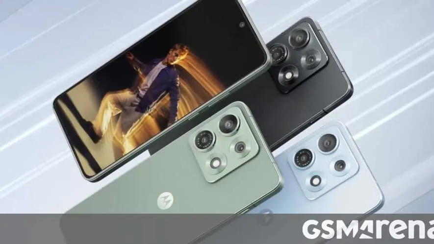 Motorola Klarifikasi Kebijakan Pembaruan Software Edge 70 Max