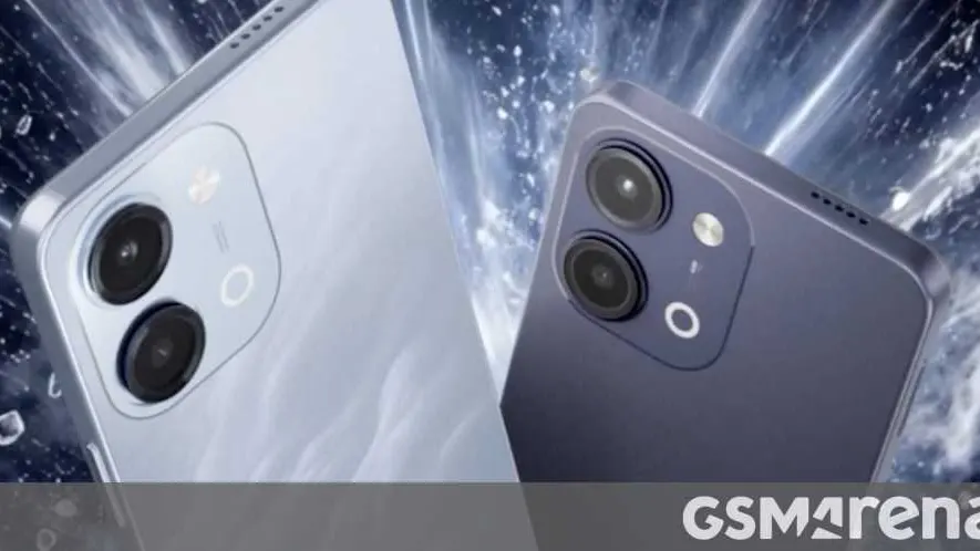 Peluncuran Vivo T5 Lite dengan Baterai 6.500mAh Segera Hadir