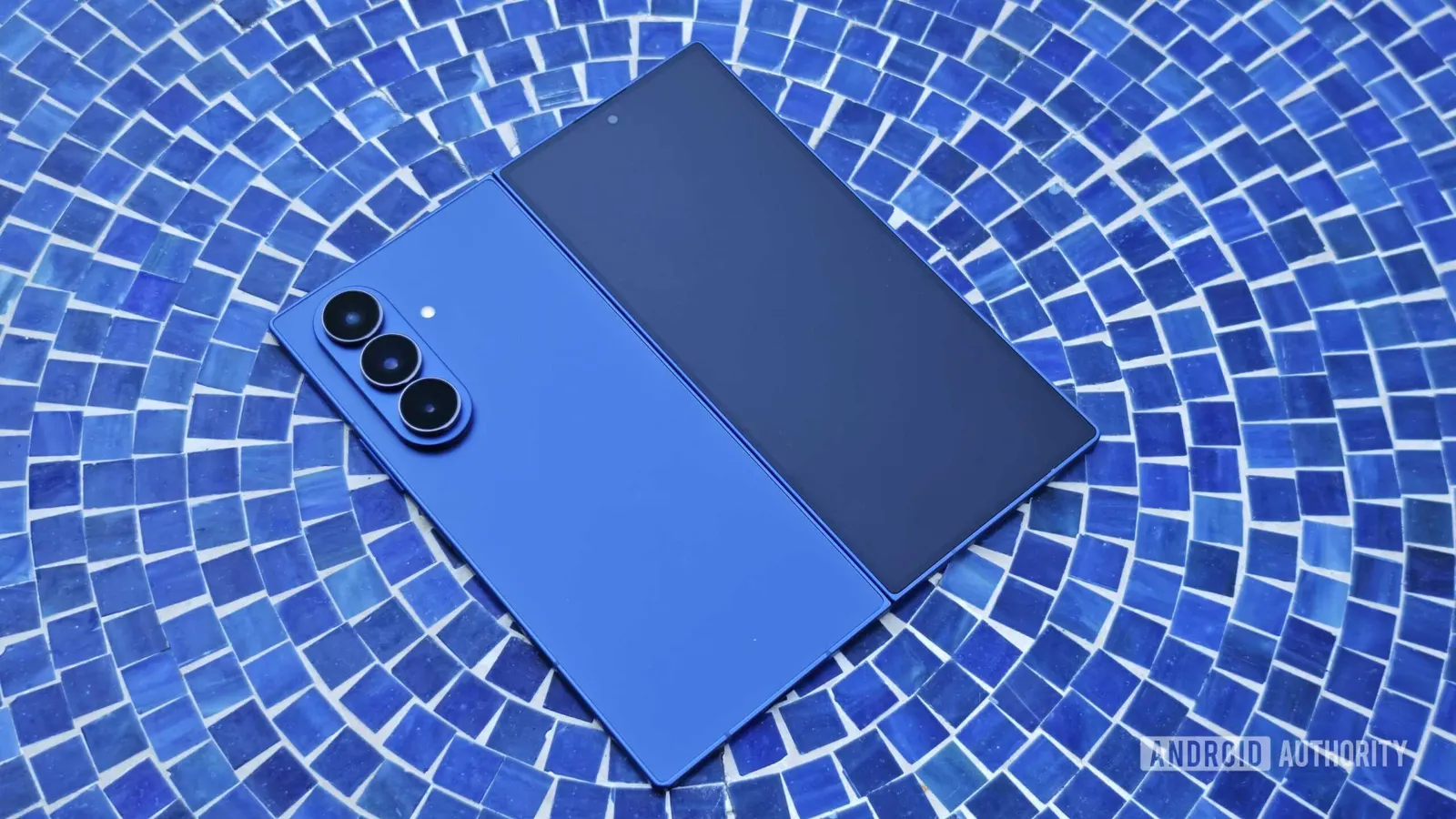 Samsung Galaxy Z Fold 8 Siap Menggebrak Pasar dengan Desain Baru