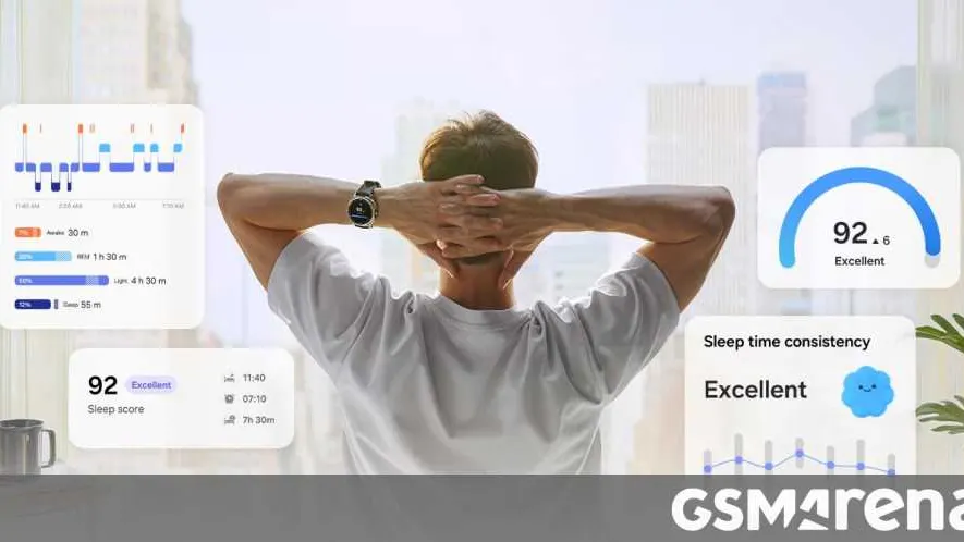 Samsung Luncurkan Asisten Kesehatan Berbasis AI Terintegrasi