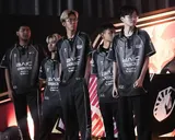 Dewa United Esports Hadapi Tantangan Berat di MPL ID S18
