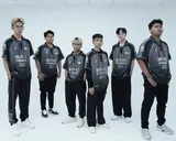 MPL ID Season 18 Dewa United Esports Hadapi RRQ dan Team Liquid