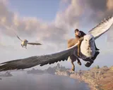 Warner Bros Konfirmasi Sekuel Hogwarts Legacy Sedang Dikerjakan