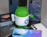 10 Smartphone Android Legendaris yang Mengubah Dunia Gadget