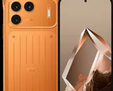 18 HP Android dengan Desain Mirip iPhone 17 Pro Max