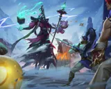 5 Augment Terkuat di ARAM Mayhem LoL Patch 26.14