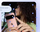 5 Fitur Baru Android yang Bantu Kurangi Mabuk Kendaraan
