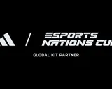Adidas Rancang Jersey Tim Nasional Esports untuk ENC 2026