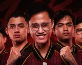 Alter Ego Ares Fokus Perbaiki Sistem di PMPL Indonesia Fall 2026