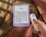 Amazon Luncurkan Upgrade Kindle Berwarna Tahun Ini