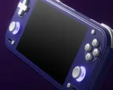 Anbernic RG 55G1: Handheld Gaming Keren Mirip Nintendo Switch Lite