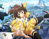 Anime Free Fire Daybreak Segera Hadir di Tahun 2027
