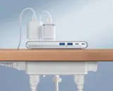 Anker Nano Power Strip 10-Port Diskon Pertama di Amazon