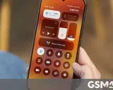 Xiaomi's Smart Privacy Display Interface Revealed Ahead of Launch