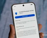 Apa Itu Aplikasi Android Developer Verifier yang Baru Muncul?