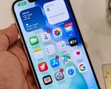 Apple Catat Penjualan iPhone Tertinggi di Kuartal III 2026