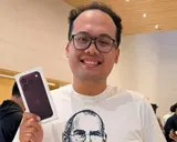Apple Enthusiast Indonesia Berburu iPhone 18 Pro di Malaysia